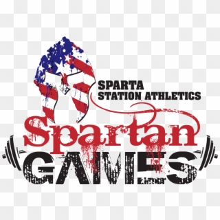 Spartan Games Team Series - Graphic Design Clipart