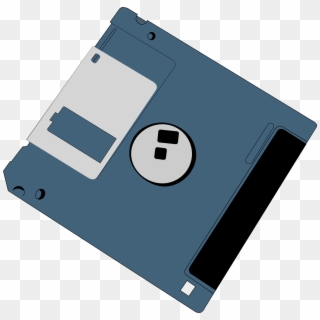Floppy Disk Clipart