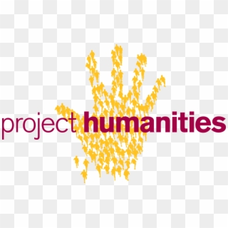 Download Full Image - Asu Project Humanities Clipart