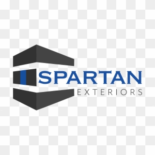 Spartan Exteriors - Amarin Clipart