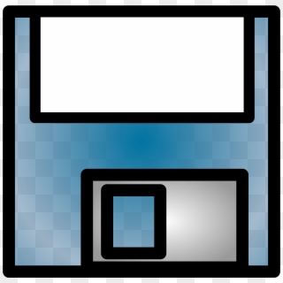 Clipart - Guardar, Save - Icono De Guardar En Excel - Png Download