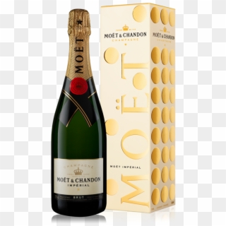 Banner Freeuse Chandon So Bubbly Une Dition Sp Ciale - Moet & Chandon Clipart
