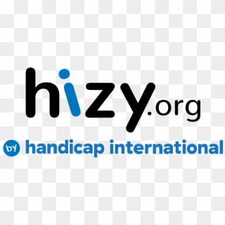 Hizy Logo - Oval Clipart