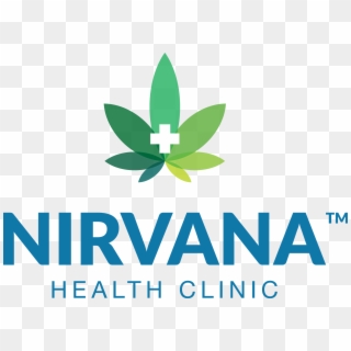 Nirvana Health Clinic - Nirvana Health Clinic Logo Clipart
