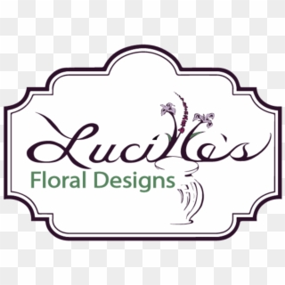 Lucille's Floral Designs - Illustration Clipart