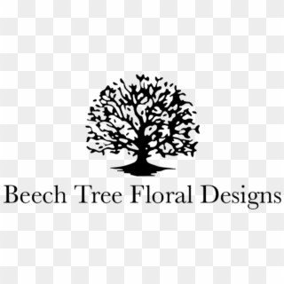 Beech Tree Floral Designs - Flower Designs Tree Clipart