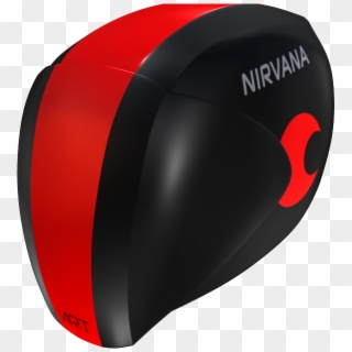 Nirvana Vr Helmet Clipart