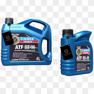 Atf 3 H - Oil Lubricant Germany Clipart