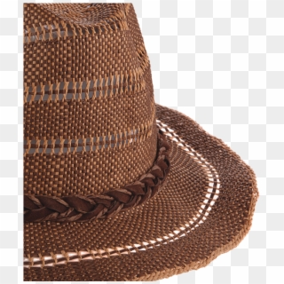 Scala Bangkok Toyo Safari Hat - Cowboy Hat Clipart