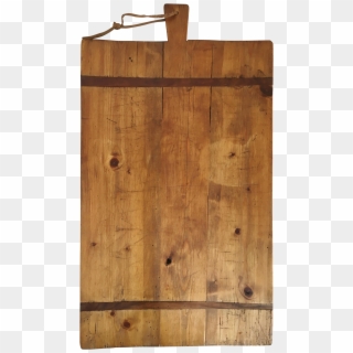Antique French Pine Wood Chairish - Plank Clipart