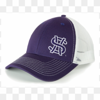 Purple Hat - Baseball Cap Clipart