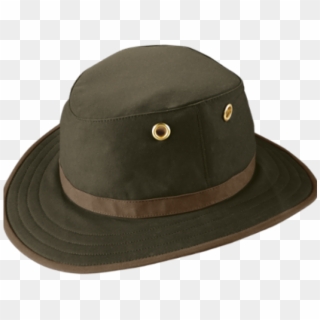 Outback Clipart Safari Hat - Fedora - Png Download