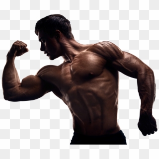 How To Finally Build Muscle Mass Clipart