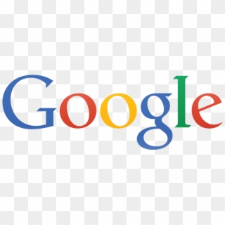 Google Vector Logo - Google Logo Clipart