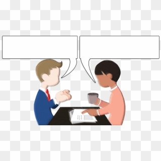 1920 X 1080 6 - Talking Gif Transparent Background Clipart