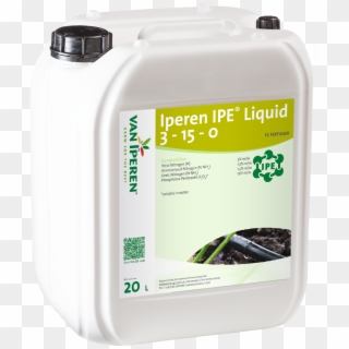 Van Iperen Liquid Fertilizer Clipart