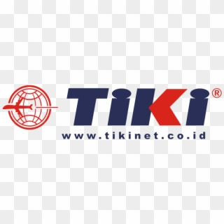 Logo Tiki Png Clipart