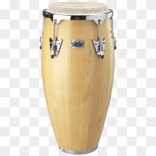 Remo Crown Percussion Conga Drum-natural, 11" - Conga Clipart