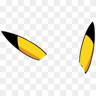 #pikachukawaii #pikachu #pokemon #orejas Clipart