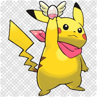Download Pokemon Mystery Dungeon Red Rescue Team Pikachu - Pikachu Blue Rescue Team Clipart