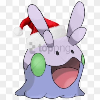 Free Png Pokemon With Santa Hat Png Image With Transparent - Pokemon With Christmas Hat Clipart