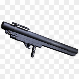 Image - Rifle Clipart