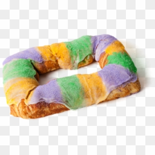 600 X 600 4 - King Cake Png Clipart