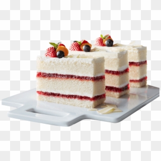 Traditional, Premium Cakes - Fruit Cake Clipart
