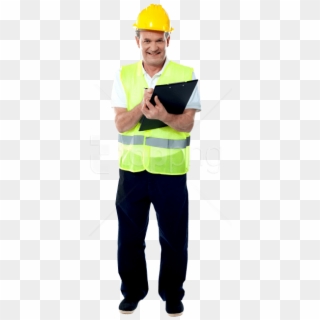 Free Png Architects At Work Png Images Transparent - Engineer Man Png Clipart