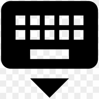 Keyboard Clipart Pixel Art - Lenox Hill Neighborhood House Logo - Png Download