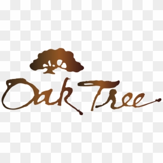 Oak Tree Community Clipart