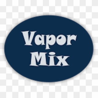 Home Vapor Mix - Mily Clipart