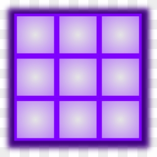 Small - Clipart Squares - Png Download