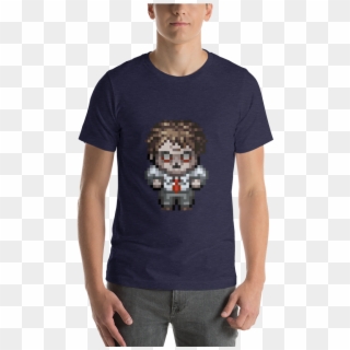 Zombie Dog T Shirt Cartoon Zombies Clipart 4054879 Pikpng - maui shirt roblox