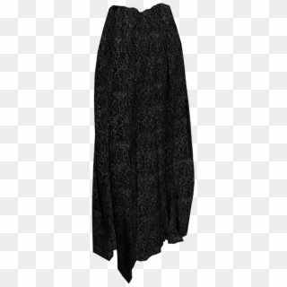 Towel, Hanging - Pencil Skirt Clipart