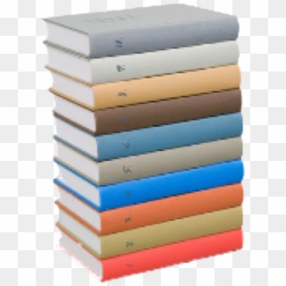 #book #books #stack #midcentury #freetoedit - Book Cover Clipart
