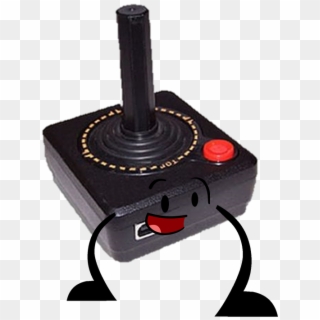 Atari Joystick Png Clipart