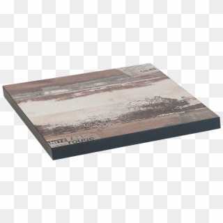 Distressed Scroll Printed Table Top - Plywood Clipart
