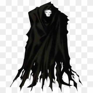 Man Transparent Cloaked - Fate Stay Night Heaven's Feel Assassin Clipart