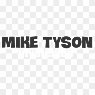 Mike Tyson Mysteries - Graphics Clipart