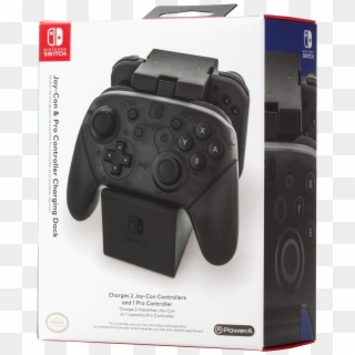 Release Date Out Now - Switch Pro Controller Dock Clipart