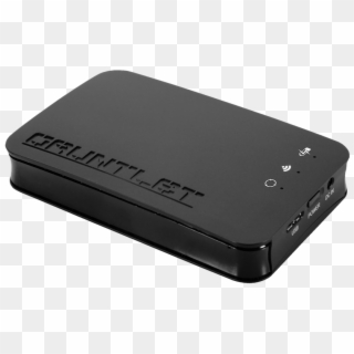 The Gauntlet 320 Gives Customers The Ability To Carry, - Devices For Storage Of Data Clipart
