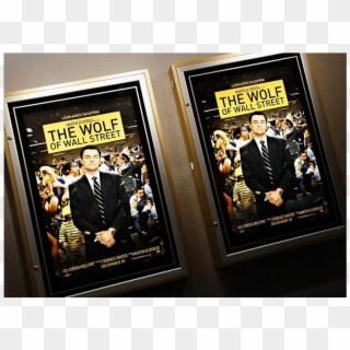 Malaysia's 1mdb Refutes Report That It Financed 'wolf - Picture Frame Clipart