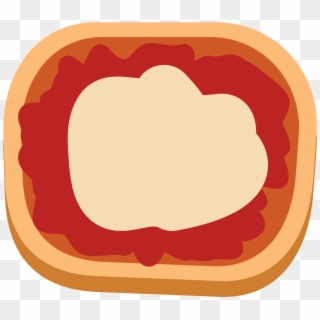 This Free Icons Png Design Of Pizza Mignon Clipart