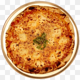 Four On The Floor - Quiche Clipart