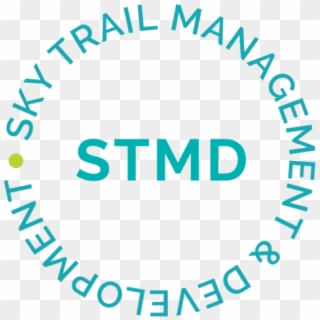 Please Join Sky Trail Management And Development On - Circle Clipart