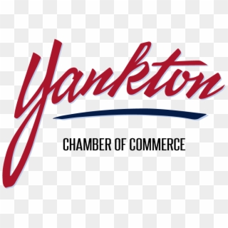 Yankton Chamber Of Commerce Logo - New Yorkers For Children Clipart