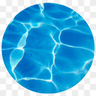 #water #waves #liquid #pool #ocean #beach #blue #lightblue - Swimming Pool Blue Water Clipart