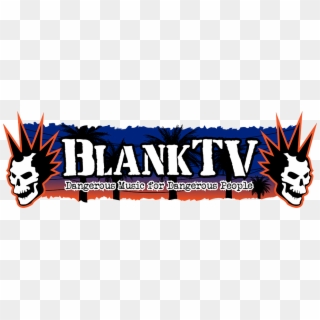 Frontpage - Blank Tv Clipart