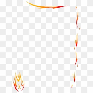 Flames Vector Images Clipart